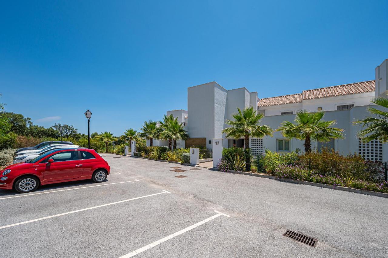 Garten Appartment In La Floresta - La Mairena Охен Экстерьер фото